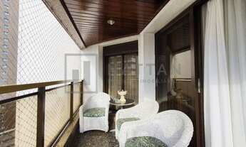 Imagem 3: Apartamento com 3 dormitórios, 165 m² - venda por R$ 1.100.000,00 ou aluguel por R$ 5.300