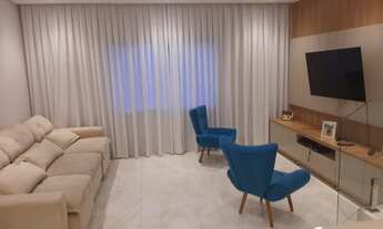 Imagem 2: Casa à Venda - 205m² - 3 Dorms - Condomínio Villagio Di San Francesco - Jundiaí - SP