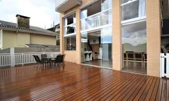 Imagem 2: Casa / Venda Casa com 5 dormitórios