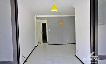 Imagem 3: Apartamento à venda, 78 m² por R$ 370.000,00 - Pituba - Salvador/BA