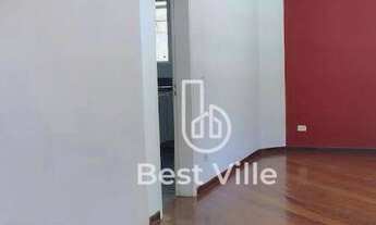 Imagem 4: Casa para alugar, 248M² de área construída, no Residencial Alphaville 9 em Alphaville - SP