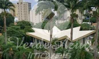 Imagem: Kitnet - Vila Itapura - Campinas