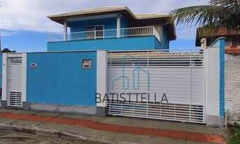 Imagem: Casa com 5 dormitórios à venda, 199 m²