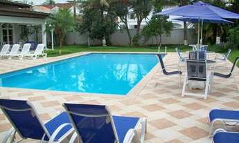 Imagem: Casa com 4 dormitórios à venda, 1000 m²