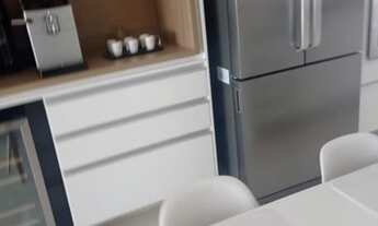 Imagem 6: Apartamento Zona Oeste para Venda em São Paulo, Vila Anastácio, 3 dormitórios, 3 suítes, 5