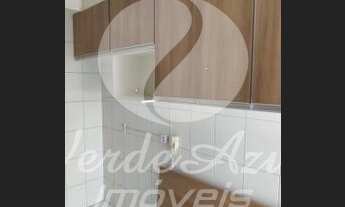 Imagem 4: Apartamento - Jardim Guanabara - Americana