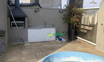 Imagem 4: Apartamento com 4 dormitórios à venda, 184 m² por R$ 1.950.000,00 - Moema - São Paulo/SP