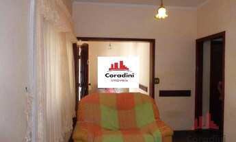 Imagem 4: Casa com 3 dormitórios à venda, 96 m² por R$ 325.000,00 - Vila Mariana - Americana/SP