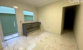 Imagem 5: Residência 3 dormitórios Prezotto- Piracicaba