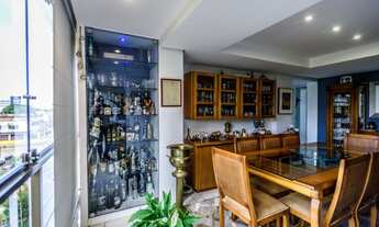 Imagem 6: Apartamento com 2 dormitórios à venda, 106 m² por R$ 580.130,00 - Floresta - Porto Alegre