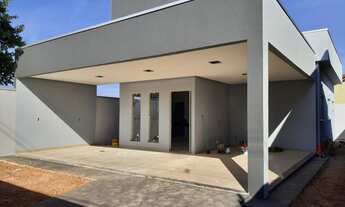 Imagem 2: VENDE-SE CASA EM CONFRESA-MT