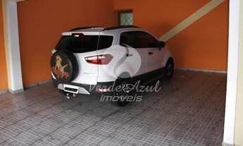 Imagem 6: Casa - Jardim São Domingos - Sumaré