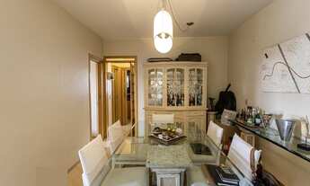 Imagem 2: Apartamento para venda possui 98 metros quadrados com 3 quartos