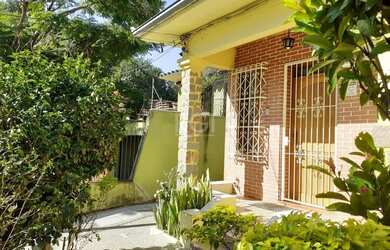 Imagem 2: Porto Alegre - Casa Padrão - Santana