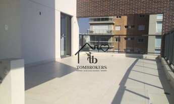 Imagem 2: Cobertura com 4 dormitórios à venda, 325 m² por R$ 6.000.000 - Ibirapuera - São Paulo/SP