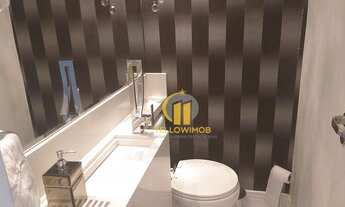 Imagem 7: Apartamento no Tatuapé, 3 dormitórios, 1 suíte, 3 vagas