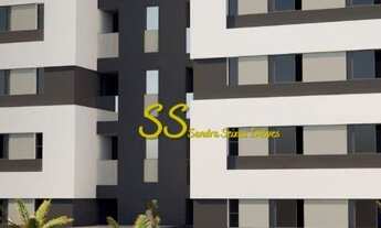 Imagem 2: Apartamento com 3 dormitórios à venda, 110 m² por R$ 650.000,00 - Santo Agostinho - Franca