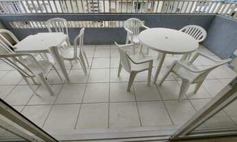 Imagem 6: Apartamento 4 dormitórios para Venda em Guarujá, Pitangueiras, 4 dormitórios, 1 suíte, 3 b