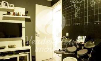 Imagem 7: Apartamento - Jardim Paulistano - Campinas