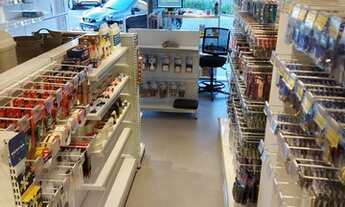 Imagem 7: Loja de Utilidades à Venda em Curitiba no Bairro Cristo Rei Cod PT0861/O