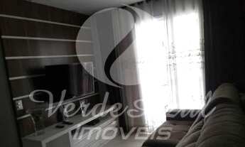 Imagem 2: Apartamento - Chácara Primavera - Campinas