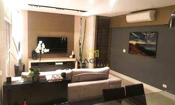 Imagem 4: Apartamento à VENDA no Grand Splendor de 122m²