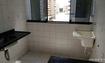 Imagem 4: APTO QNA 01 LOTE 11 AV. COMERCIAL