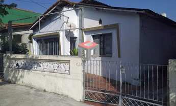 Imagem: Terreno a venda no Bairro Baeta Neves