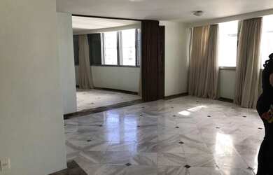 Imagem 2: Apartamento Locação 1 Dormitórios - 188 m² Jardim Europa