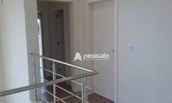 Imagem 5: Casa com 3 dormitórios à venda, 245 m² por R$ 1.550.000,00 - Alphaville - Gravataí/RS