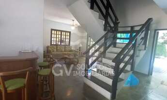 Imagem 5: Casa para Temporada, á partir R$ 1.300/dia - Condomínio Lagoinha - Ubatuba/SP