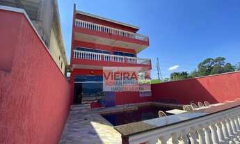 Imagem: Casa com 3 dormitórios, 300 m² - venda