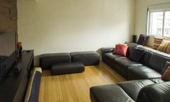 Imagem 4: Venda Cobertura 3 Dormitórios - 320 m² Moema