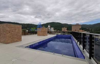 Imagem 3: Apartamento Padrão para Venda em Córrego Grande Florianópolis-SC - 570