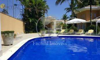 Imagem: Casa à venda no Jardim Acapulco - Guarujá/SP