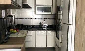 Imagem 4: Sobrado com 3 dormitórios à venda, 144 m² por R$ 545.000,00 - Vila Floresta - Santo André