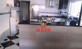 Imagem 6: Sobrado com 2 dormitórios à venda, 338 m² por R$ 750.000,00 - Paulicéia - São Bernardo do