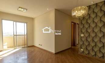 Imagem: Apartamento para Venda em Osasco, Quitaúna