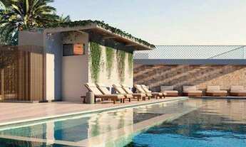 Imagem 2: Casa maravilhosa em construção à venda no Alpha House 1 - Alphaville