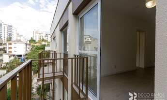 Imagem 5: Porto Alegre - Apartamento Padrão - São João