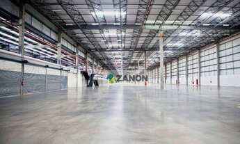 Imagem: Galpão para alugar, 1684 m² por R$ 33.680/mês