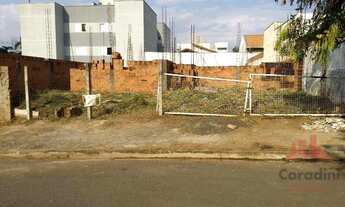 Imagem 2: Terreno à venda, 300 m² por R$ 450.000,00 - Jardim Terramérica II - Americana/SP