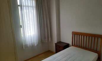 Imagem 4: Apartamento para venda tem 70 metros quadrados com 2 quartos em Lourdes - Belo Horizonte