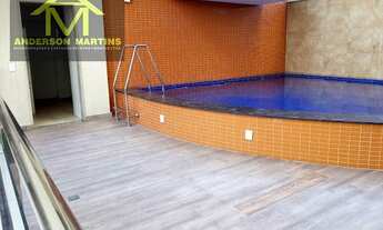 Imagem 5: 2 quartos* 1 suíte* 1 vaga de garagem* com bancada de granito* Cód: 21055 m