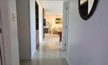 Imagem 3: Apartamento para venda com 113 m² com 3 quartos em Patamares - Salvador - BA