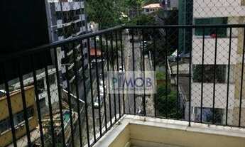 Imagem 4: Apartamento com 2 dormitórios à venda, 75 m² por R$ 450.000,00 - Ingá - Niterói/RJ