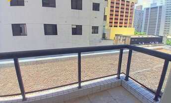 Imagem 4: Apartamento com 2 dormitórios à venda, 65 m² por R$ 430.000,00 - Centro - Guarujá/SP