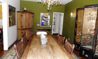 Imagem 5: Apartamento com 4 dormitórios para alugar, 290 m² por R$ 3.500,00/mês - Copacabana - Rio d