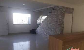 Imagem 5: Sobrado à venda - Capão Raso - Curitiba/PR