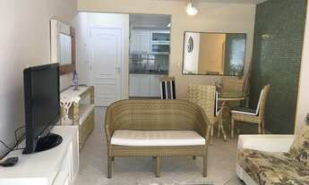 Imagem 5: Apartamento com 2 dormitórios para alugar, 78 m² - Riviera de São Lourenço - Bertioga/SP